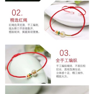 Vòng tay đính đá lấp lánh