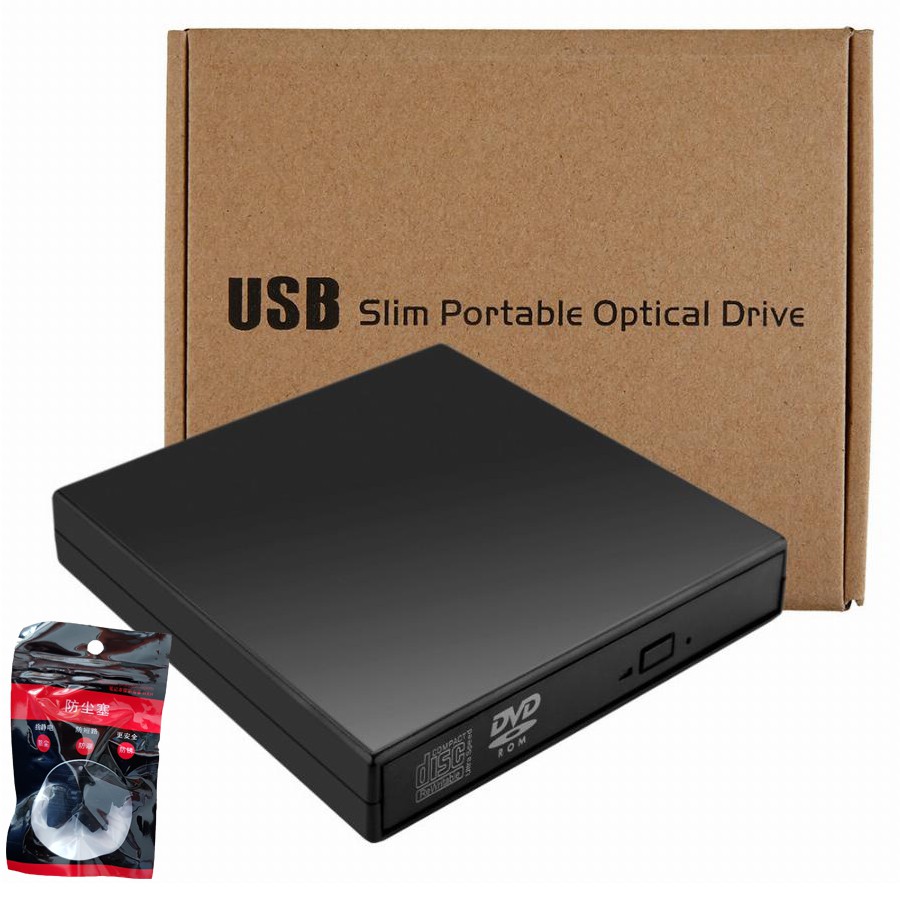 [FREESHIP] BOX DVD USB LAPTOP SATA [HCM]