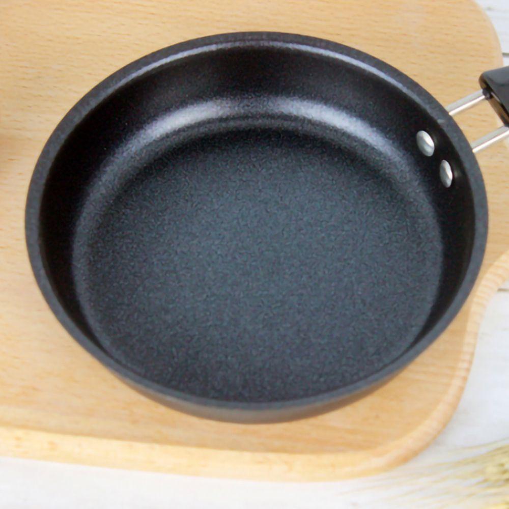 CONOPERY Chảo Chiên Trứng Không Khói Mini Chống Dính Tiện Dụng