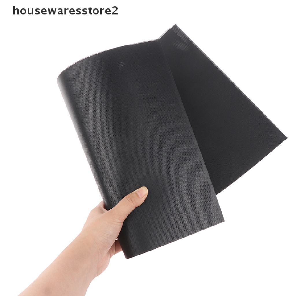Bộ 2 Tấm Lưới Lọc Bụi Cho Quạt Máy Tính 50CMX30CM