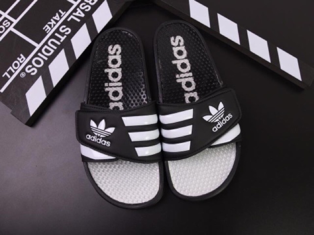 Dép adidas