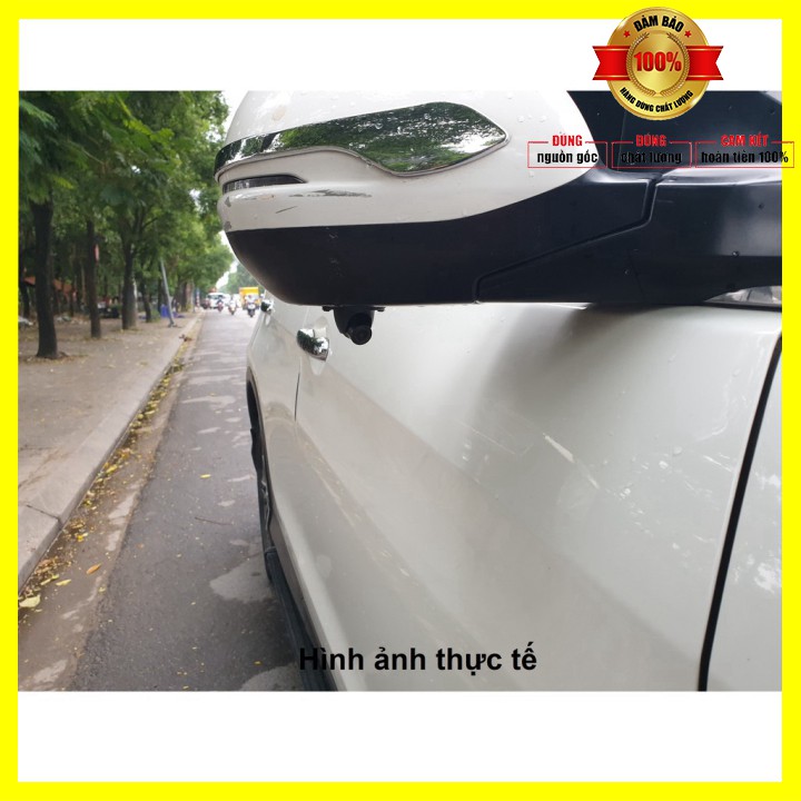 [ BẢO HÀNH 12 THÁNG] - Camera hành trình gương cao cấp Whexune K950 tích hợp 4 camera,Wifi, GPS | BigBuy360 - bigbuy360.vn