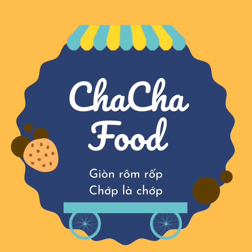 Ăn vặt ngon sài gòn 279