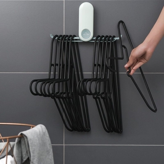 Kệ Treo Móc Quần Áo Xếp Gọn Tiệp Lợi
