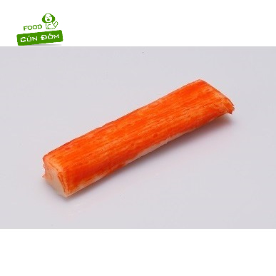 Thanh cua Hàn Quốc thả lẩu, làm kimbap