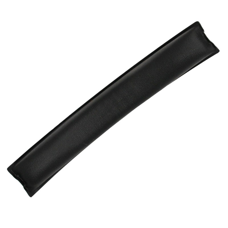 Cặp đệm tai/ Đệm đầu thay thế dành cho tai nghe chụp tai chơi game Logitech G331G332 G432 G431 G430 G230 G231 G930