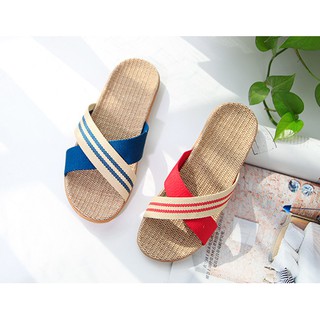 Dép cói đôi nam nữ Hot nhất 2019
