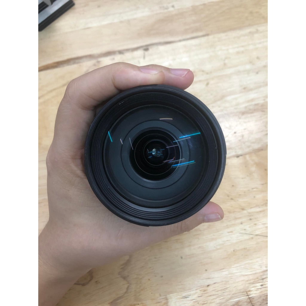 Ống kính tamron 18-200mm f3.5-6.3 Di II for nikon