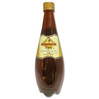 SYRUP ĐƯỜNG ĐEN 1.3KG