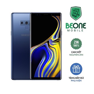 Điện thoại Samsung Galaxy Note 9 Mỹ