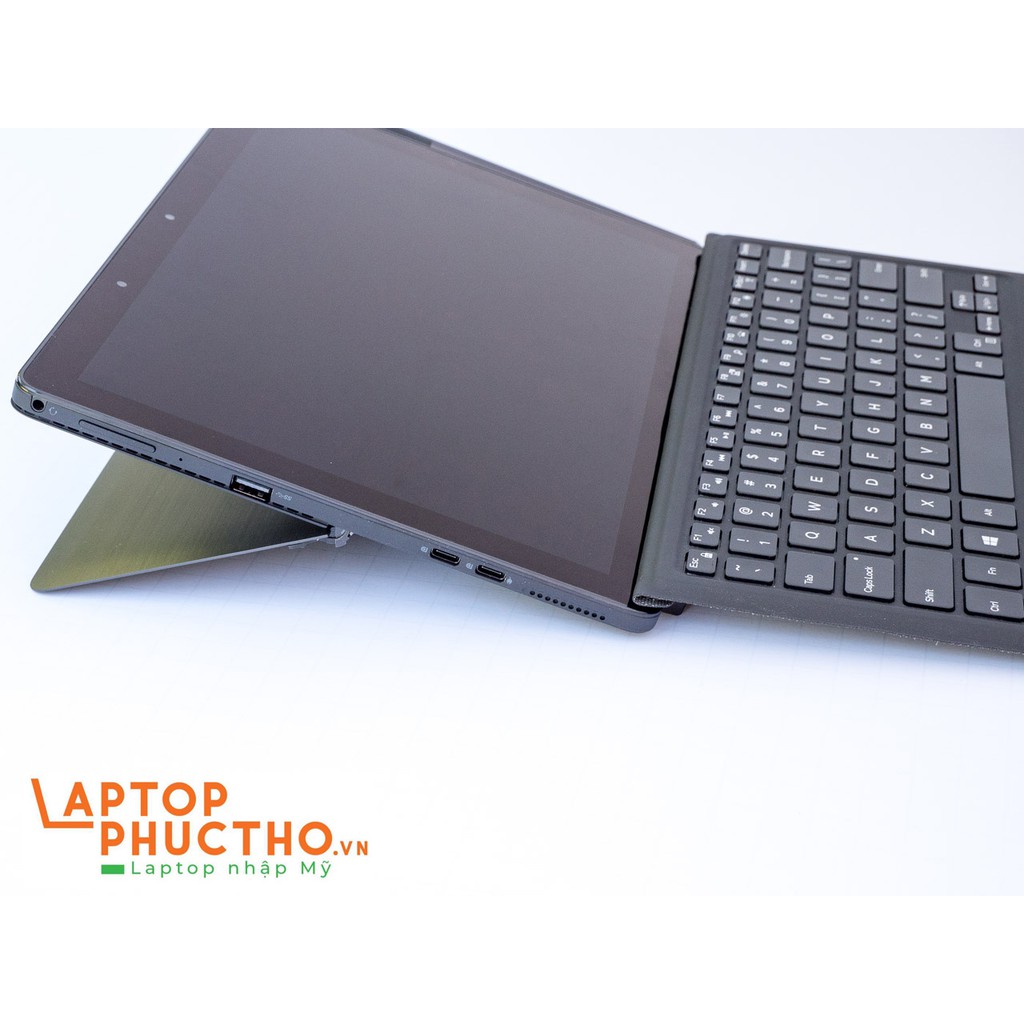 Laptop Dell 5285 (2 in 1) 12.3'- (i7 7600u) | BigBuy360 - bigbuy360.vn