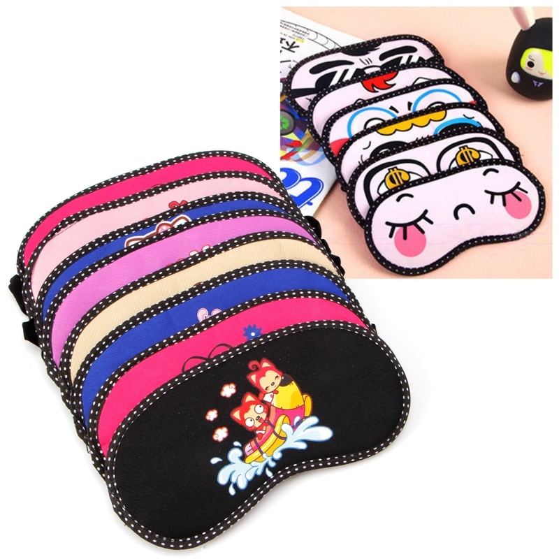 Miếng Che Mắt Ngủ YOUYO Chất Lượng Cao