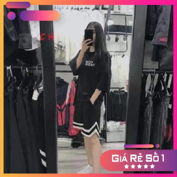 [FREESHIP]- Sét NOY RIENT tici + quần đùi V COM987