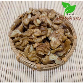 Nhân óc chó hữu cơ Kirkland 100g