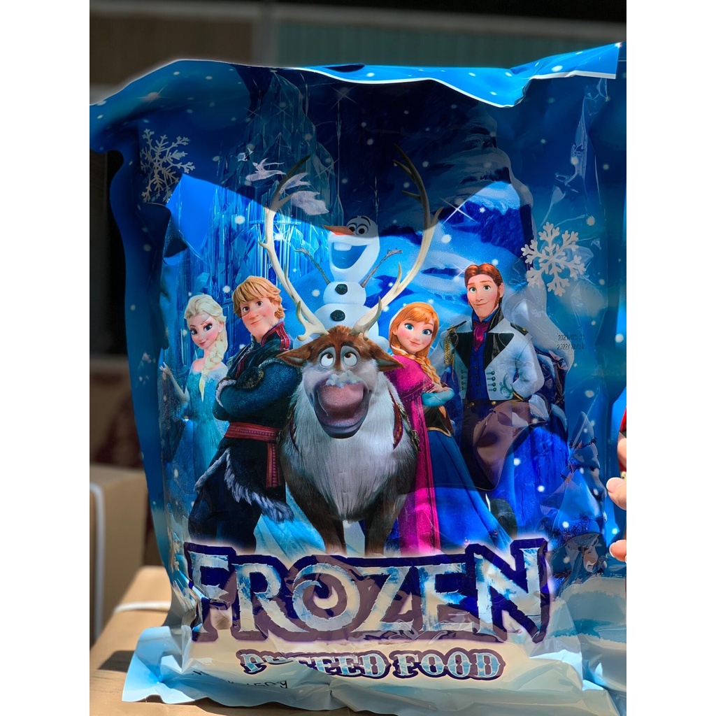 SNACK BIM BIM DOREMON KHỔNG LỒ