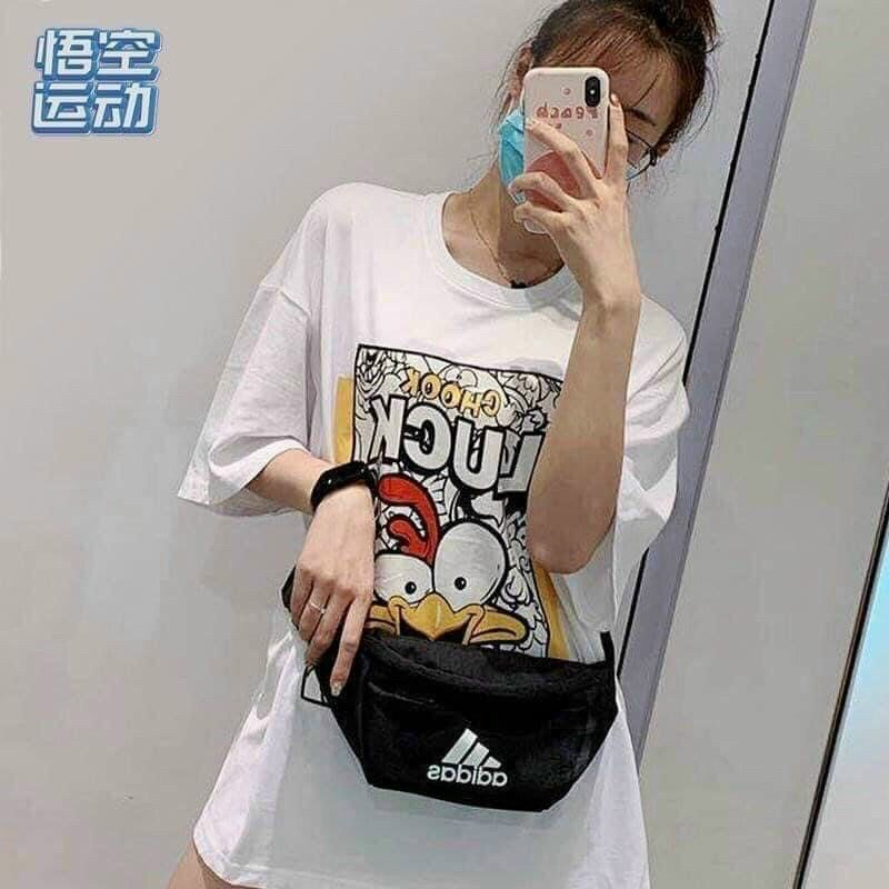 Túi đeo bao tử Aididas săn SALE JAPAN chính hãng | BigBuy360 - bigbuy360.vn