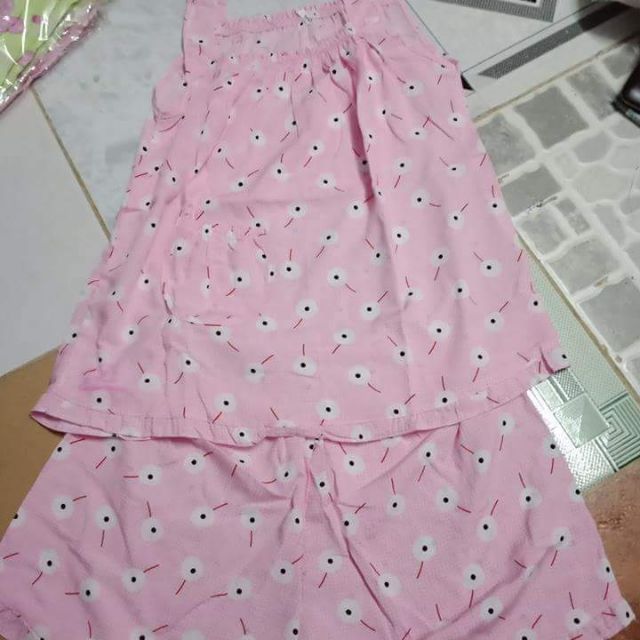 Combo đồ bộ tole người lớn