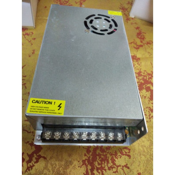 Nguồn Tổ Ông 24V - 10VA ( Hàng Tốt)