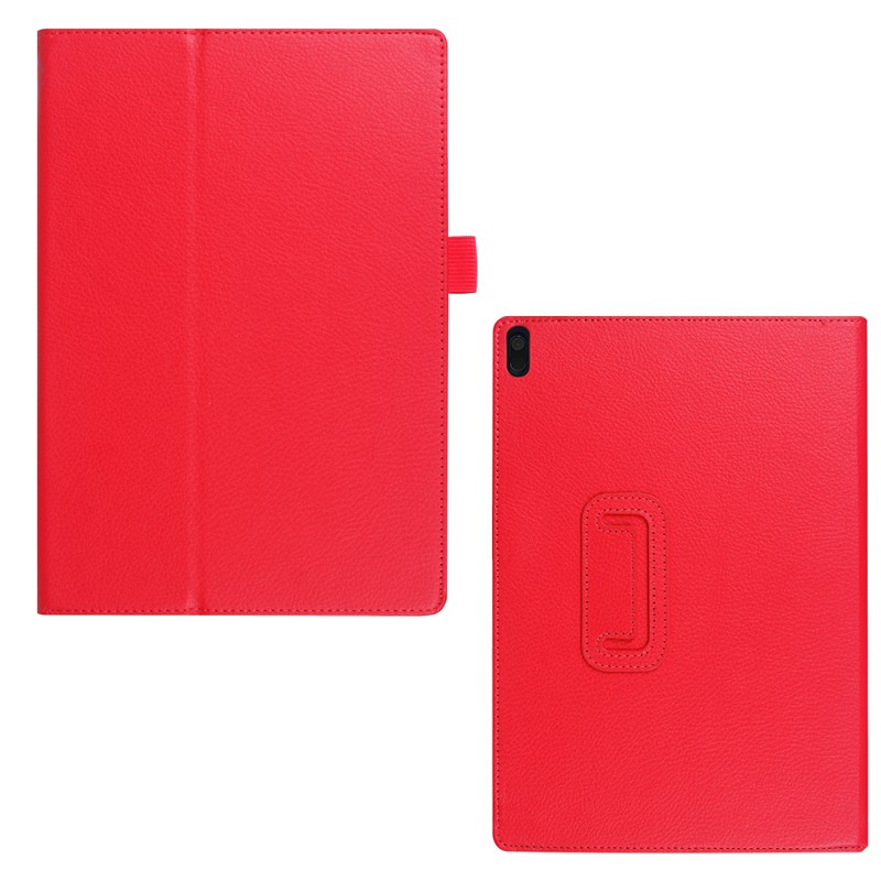 Lenovo Tab 4 10 TB-X304 PU Leather Cover Vỏ bảo vệ Tab4 10 Plus 10Plus TB-X704 Stand Case Ốp lưng | BigBuy360 - bigbuy360.vn