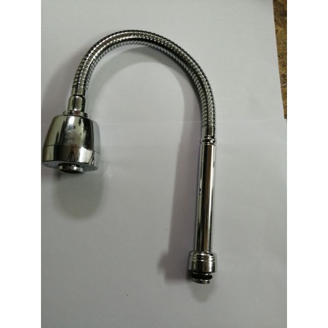 ĐẦU VÒI RỬA BÁT- CẦN MỀM VÒI LẠNH CHẬU RỬA BÁT