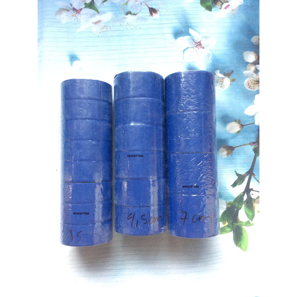 Băng dính si ,băng dính dán gáy sách vở đủ size