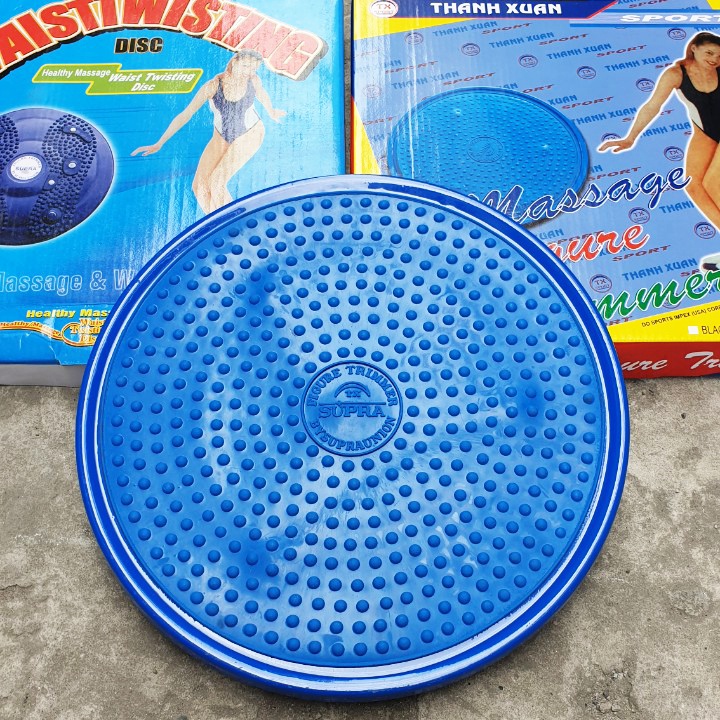 ĐĨA XOAY EO SẮT THANH XUÂN - HÀNG VIỆT NAM CHẤT LƯỢNG CAO