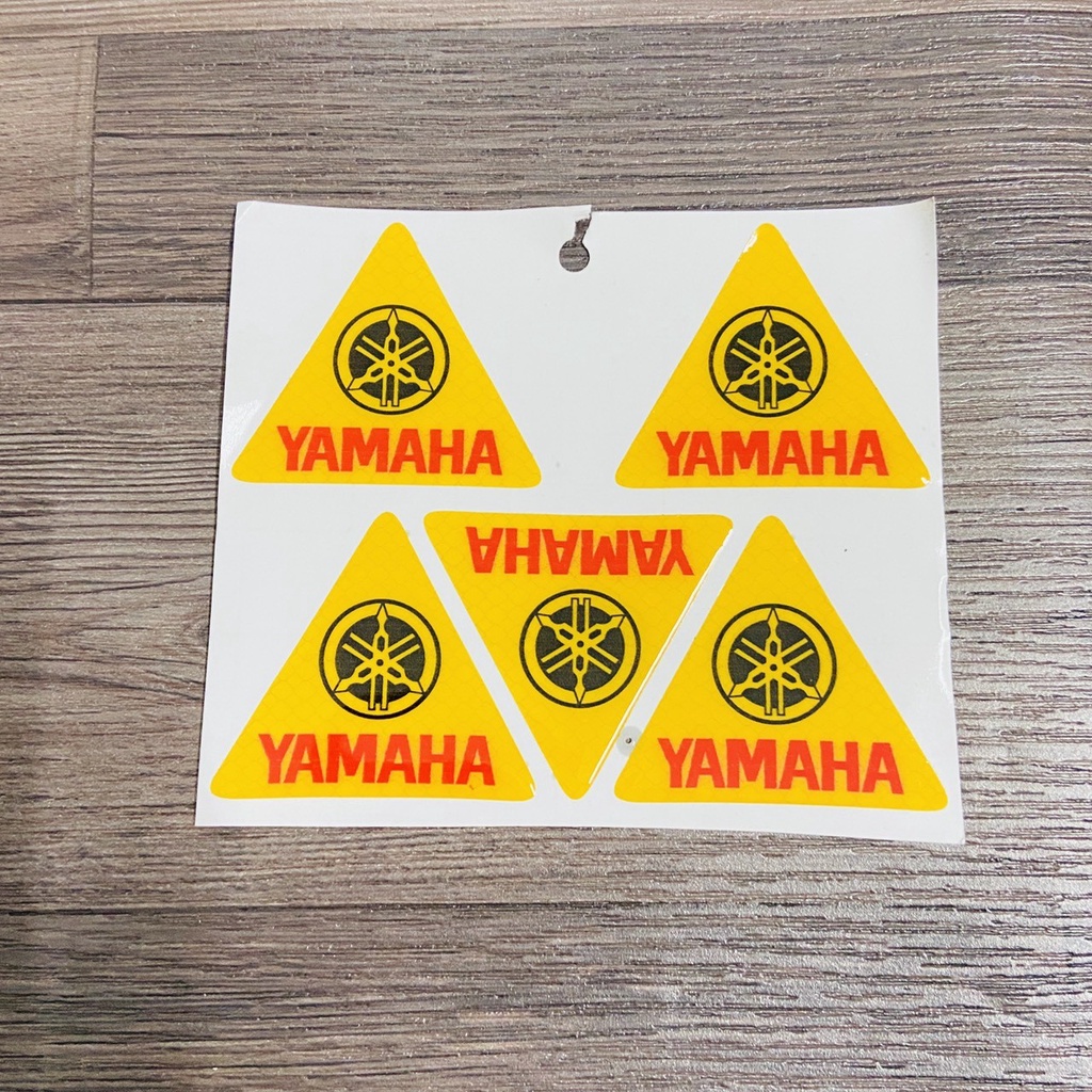 TEM TAM GIÁC CẢNH BÁO DÁN DÈ SIÊU DÍNH