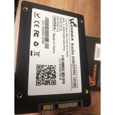 Ổ cứng gắn trong SSD KUIJIA 120Gb, 240g chính hãng bảo hành 36 tháng