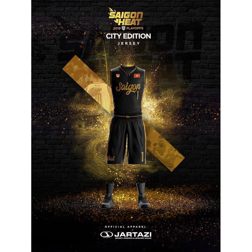 Saigon Heat Official Store, Cửa hàng trực tuyến Shopee Việt Nam