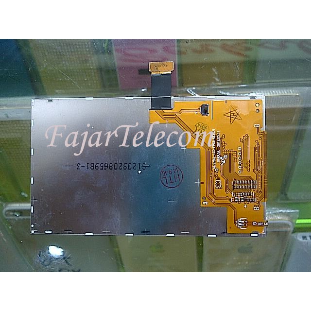 Màn Hình Lcd Chính Hãng Samsung Galaxy S Duos S7562 S7582 Galaxy