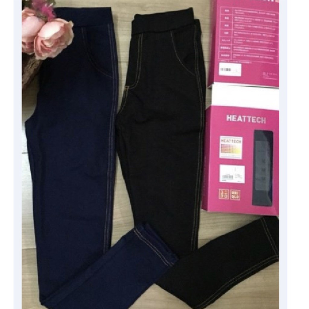 Quần legging nữ co giãn cao cấp