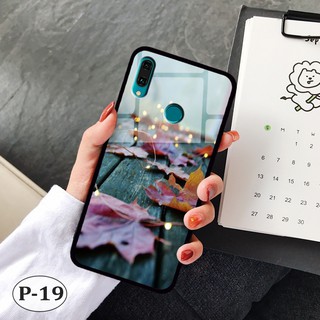 Ốp kính in 3D Huawei Nova 3E