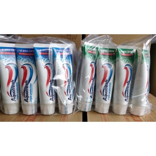 Kem đánh răng Aqua Fresh