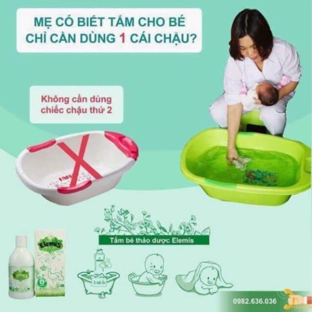 [ Chính hãng] sữa tắm Elemis, Diệp An Nhi giảm rôm sảy