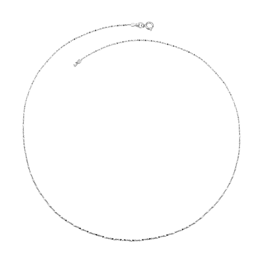 Dây chuyền Bạc PNJSilver 0000K000045