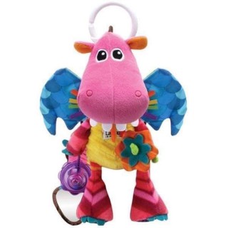 lamaze súc sắc