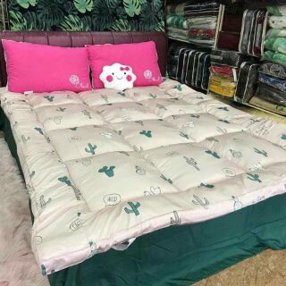 Topper cho khách sạn 5*