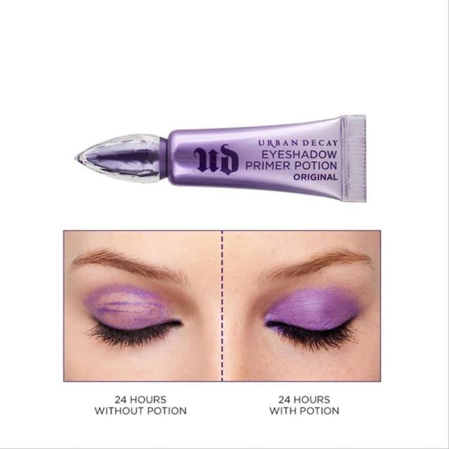 Kem Lót Mắt Urban Decay săn sale 50% ( có bill ) p | BigBuy360 - bigbuy360.vn