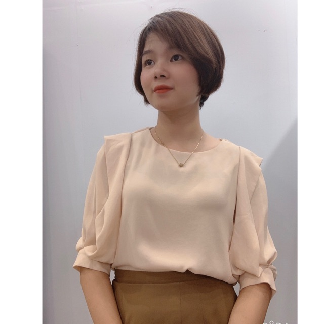 Sơ mi siêu phẩm 45x10