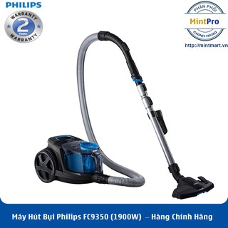 Mua Máy Hút Bụi Philips FC9350 (1800W) – Hàng Chính Hãng – Bảo Hành 2 Năm Toàn Quốc