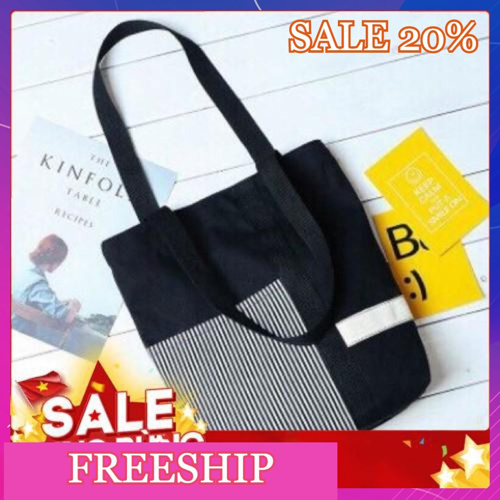 TÚI VẢI TOTE ĐEO CHÉO TEEN NHIỀU MẪU BST3 SIÊU ĐẸP [SIÊU HOT]