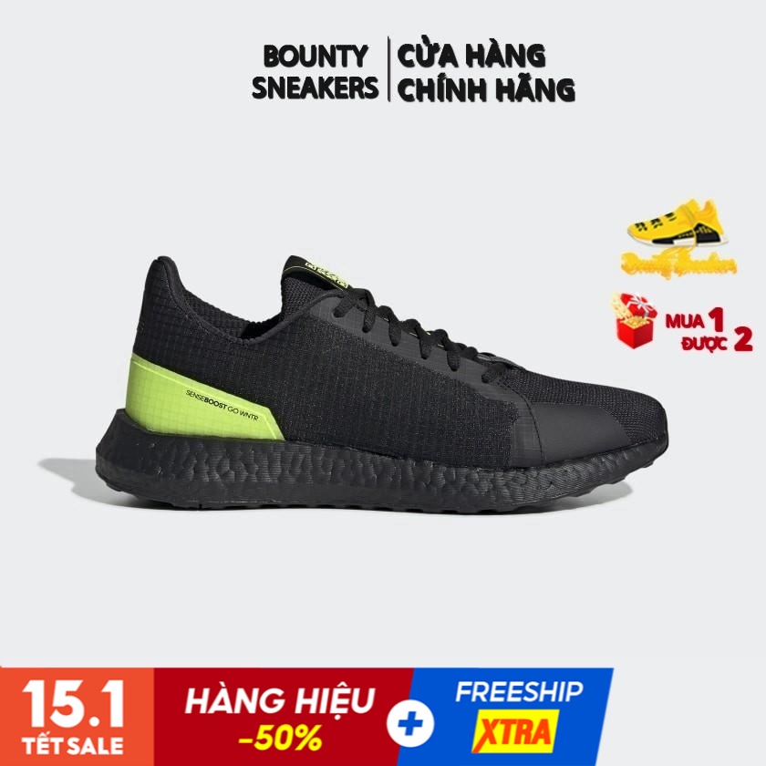 Giày Senseboost Go Winter EH1029 - Hàng Chính Hãng - Bounty Sneakers