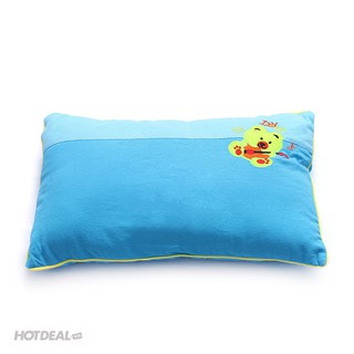 Gối vỏ đậu dành cho bé sơ sinh 30 x 25cm