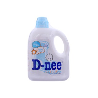 Nước giặt Dnee 960ml