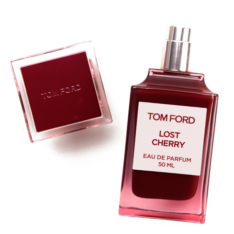 Nước hoa Tom Ford Lost Cherry EDP(unisex- Chiết 2ml-5ml-10ml)