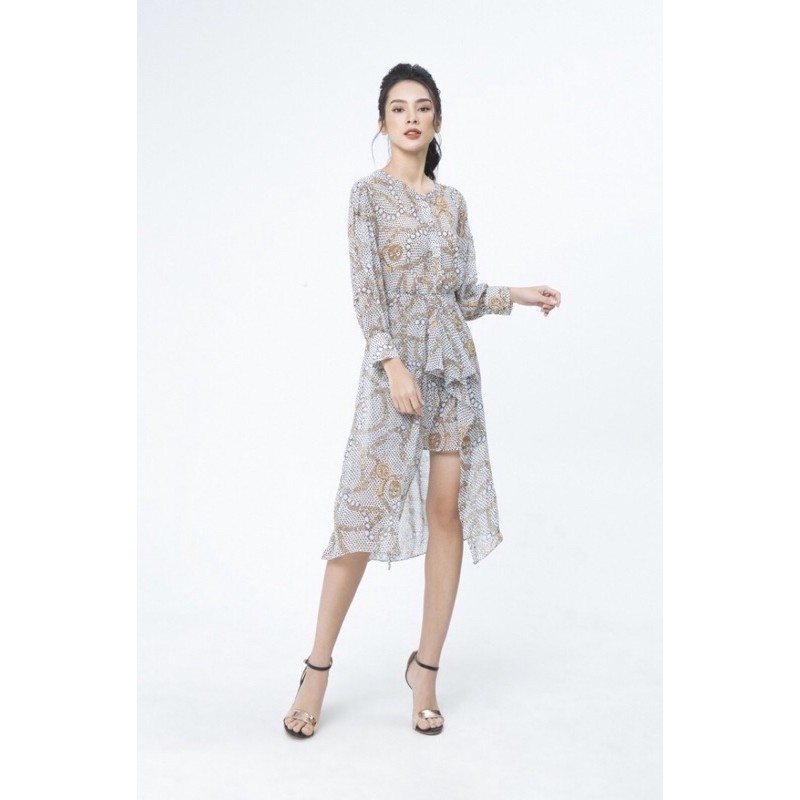 Thanh lý đầm ivy moda size s