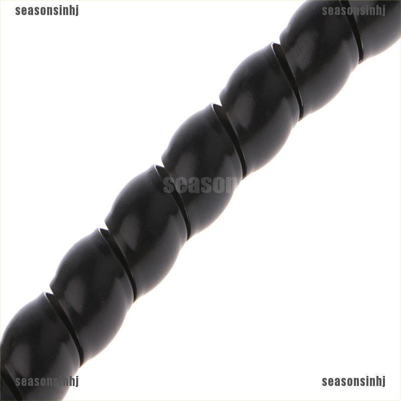 Ống Xoắn Quấn Dây Cáp Nhiều Màu 1m 10mm / 14mm | BigBuy360 - bigbuy360.vn