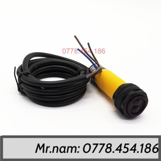 Cảm biến Omron E3F-DS30C4 NPN