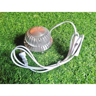 Đèn led hào quang đài loan