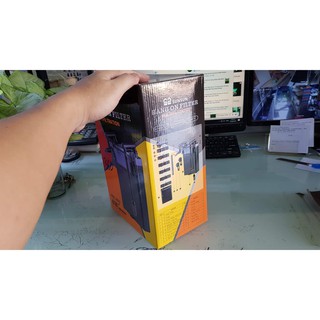 Lọc Thác SunSun HBL - 803